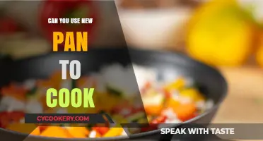 How to Use Your New Pan: A Beginner's Guide