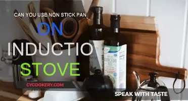 Induction Stove and Non-Stick Pan: A Perfect Match?