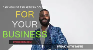 The Power of Pan-African Colors for Your Business