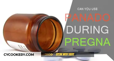 Panado Use During Pregnancy: Is It Safe?