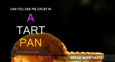 Pie Crusts and Tart Pans: What's the Deal?