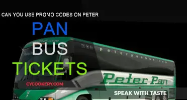 How to Save Money on Peter Pan Bus Tickets