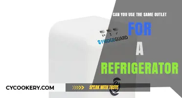 Using One Outlet for Your Fridge: Safe or Risky Choice?