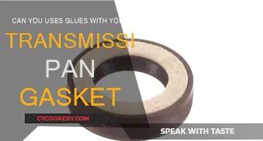 The Right Way: Transmission Pan Gasket Gluing