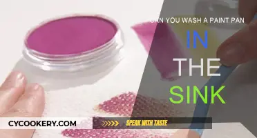 How to Clean a Paint Tray Without a Fuss
