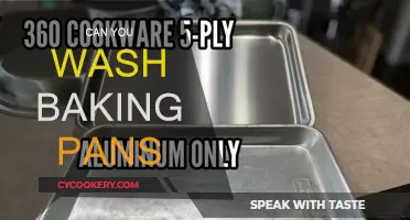How to Clean Baking Pans: Tips and Tricks