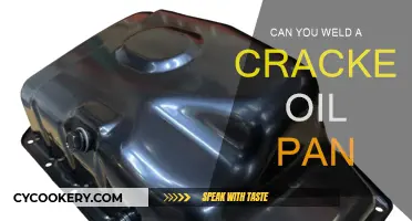 Welding Cracked Oil Pans: Is It Possible?