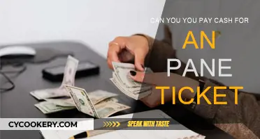 How to Pay Cash for Plane Tickets