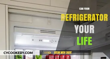 Can Your Refrigerator Organize Your Life? Tips for Efficiency and Simplicity