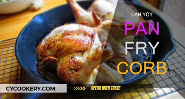 Pan-Frying Crab: Is It Possible?