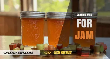 Mastering Jam Preservation: A Guide to Using Canning Jars