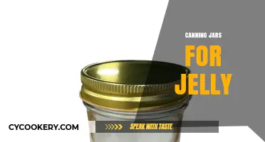 Perfect Preserves: Mastering Canning Jars for Homemade Jelly Creations