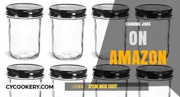 Top Amazon Canning Jars for Preserving Your Homemade Delights