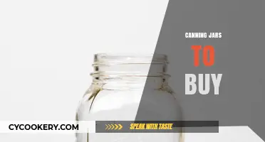 Top Canning Jars to Buy for Preserving Your Harvest