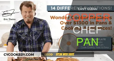 How to Clean Your Copper Chef Pan