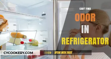 Eliminate Fridge Odors: Quick Fixes for a Fresh-Smelling Refrigerator
