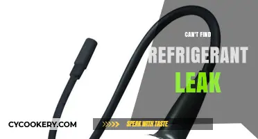 Troubleshooting Persistent Refrigerant Leaks: Expert Tips to Locate Hidden Issues