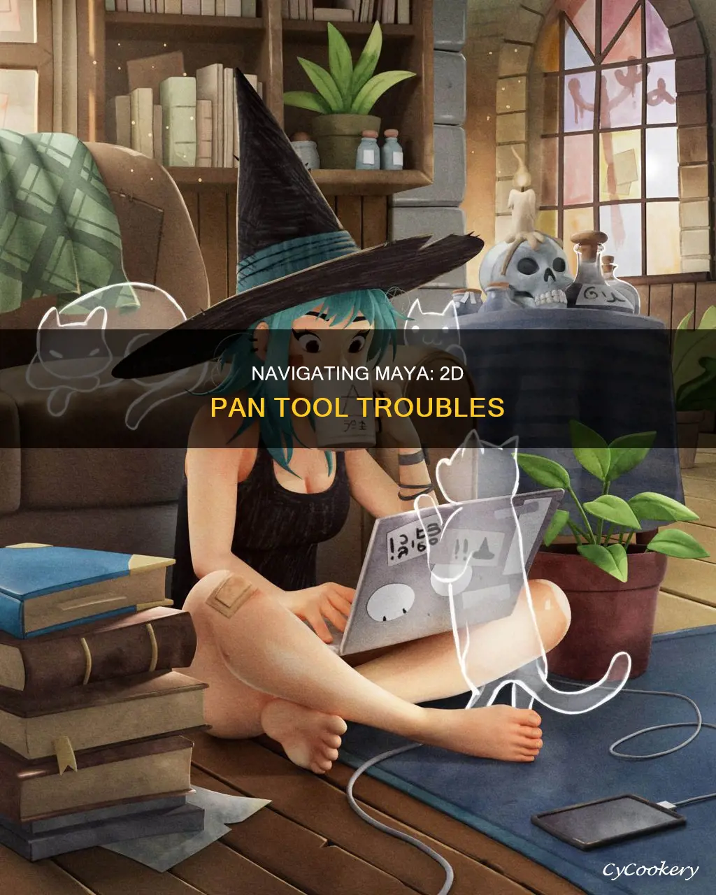 can