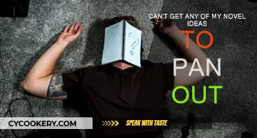 How to Turn Novel Ideas into Reality