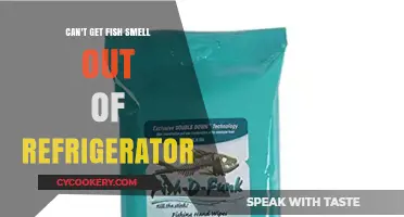 Eliminate Lingering Fish Odor: Effective Tips to Freshen Your Fridge Fast