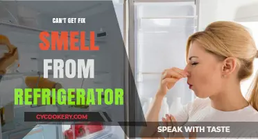 Eliminate Stubborn Fridge Odors: Proven Tips to Freshen Your Refrigerator