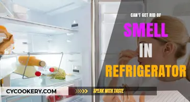 Eliminate Persistent Fridge Odors: Proven Tips to Freshen Your Refrigerator