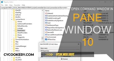 Fix Command Prompt Not Opening in Windows 10