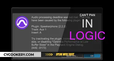 Panning for Gold: Logic's Missing Feature