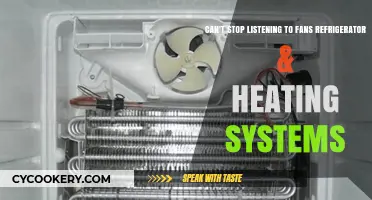 Why Fans of Refrigerator & Heating Systems Can't Stop Listening