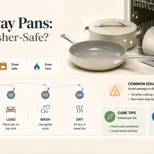 are caraway pans heavy