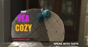 Budget-Friendly Tea Cozy Ideas to Keep Your Brew Warm