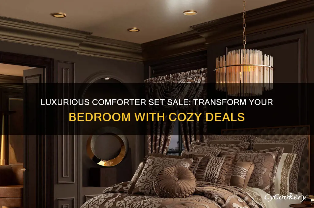 comforter set sake