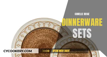 The Warmth of Beige: Elevating Dinnerware with Corelle's Timeless Collection