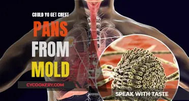 Mold Exposure: Can It Cause Chest Pains?