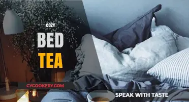Warm Up Your Mornings: The Ultimate Guide to Cozy Bed Tea
