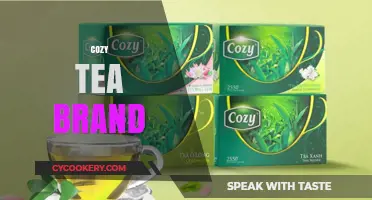Warm Up with These Cozy Tea Brands for Relaxing Evenings