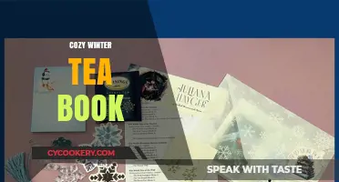 Warm Up with Cozy Winter Teas and Books: A Perfect Pairing