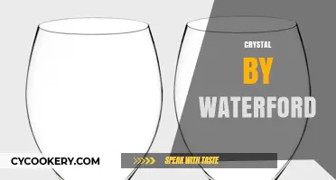Crystal by Waterford: Timeless Elegance and Craftsmanship for Your Home