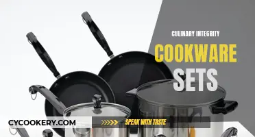 The Art of Culinary Integrity: Elevating Your Kitchen with the Perfect Cookware Set