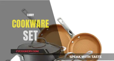 The Ultimate Curry Cookware Set for Your Kitchen