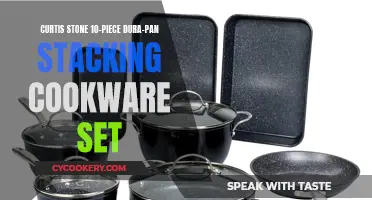 Dura-Pan Stacking Cookware: The Ultimate Space-Saving Kitchen Solution