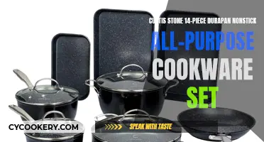 Mastering Meals with the Curtis Stone Durapan Nonstick Cookware Set