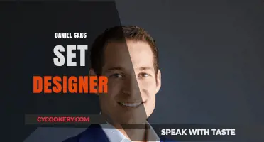 Daniel Saks: The Visionary Set Designer Transforming Stages Worldwide