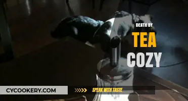 Unraveling the Bizarre Mystery of Death by Tea Cozy: A Tale