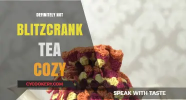 Unraveling the Mystery: Blitzcrank's Tea Cozy Myth Busted