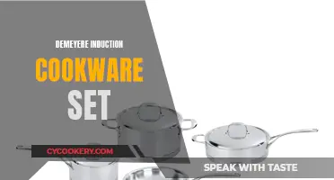 The Ultimate Demeyere Induction Cookware Set for Your Modern Kitchen