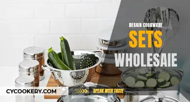 The Ultimate Guide to Designing Cookware Sets for Wholesale