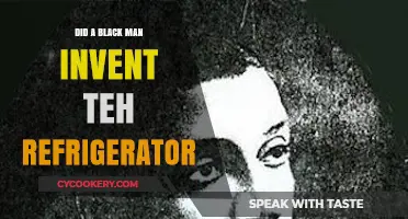 Who Invented the Refrigerator? Uncovering the Role of Black Innovators