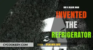 Did a Black Man Invent the Refrigerator? Uncovering the Truth