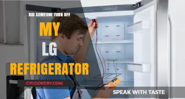 LG Fridge Not Working? Troubleshooting Tips to Get It Running Again